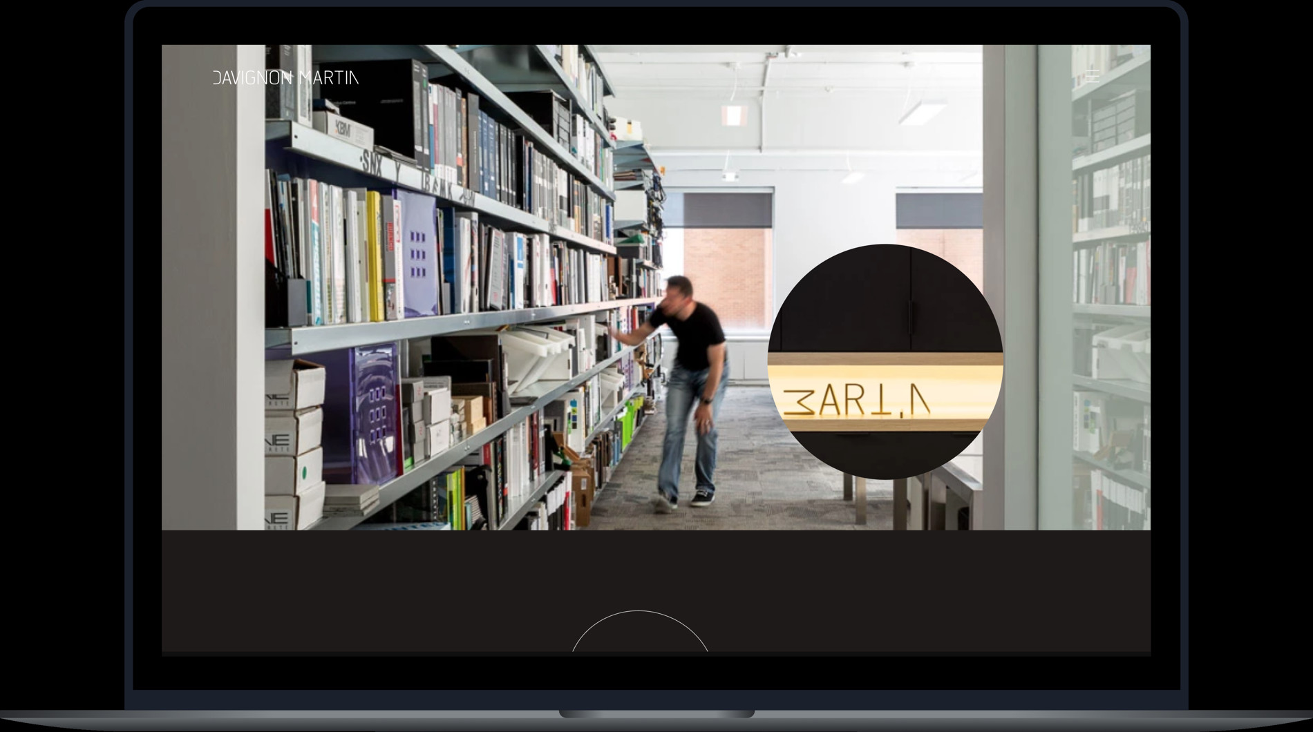 Davignon — product design